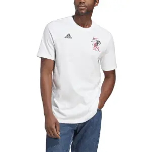 Camiseta adidas Pogba Icon Graphic image-3
