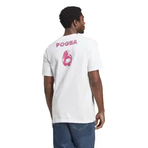 Camiseta adidas Pogba Icon Graphic image-5