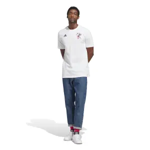 Camiseta adidas Pogba Icon Graphic image-1