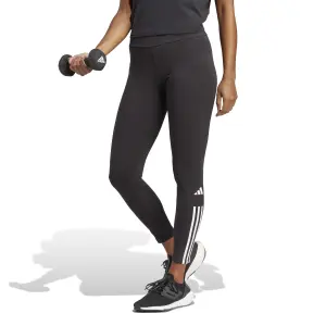 Leggings donna 7/8 in cotone adidas Train Performance 7/8 image-2