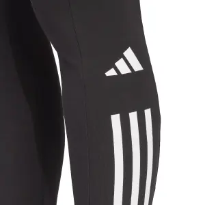 Leggings donna 7/8 in cotone adidas Train Performance 7/8 image-5