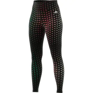 Leggings taille haute Damen adidas Essentials Brand Love image-1