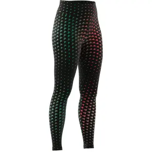 Leggings taille haute Damen adidas Essentials Brand Love image-4