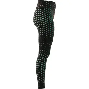 Leggings taille haute Damen adidas Essentials Brand Love image-5