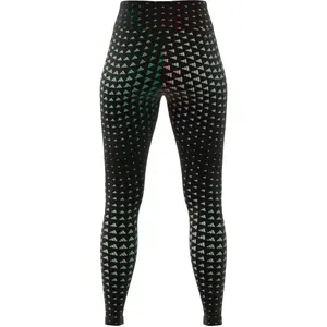 Leggings taille haute Damen adidas Essentials Brand Love image-6