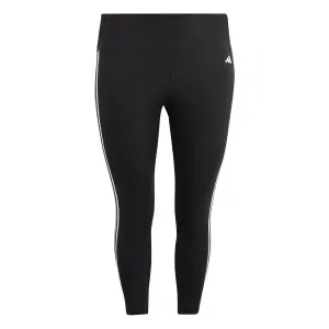 Women's high waist 7/8 legging adidas 3-Stripes Essentials (GT) image-0