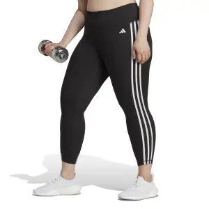 Women's high waist 7/8 legging adidas 3-Stripes Essentials (GT) image-1