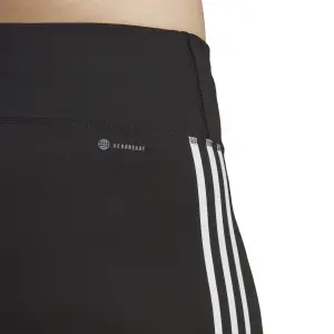 Women's high waist 7/8 legging adidas 3-Stripes Essentials (GT) image-4