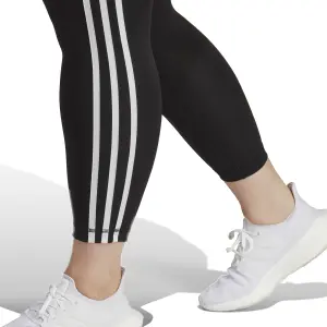Women's high waist 7/8 legging adidas 3-Stripes Essentials (GT) image-5