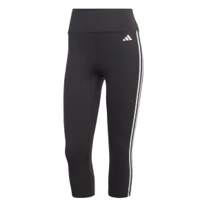 Legging 3/4 femme adidas Train Essentials 3-Stripe image-0