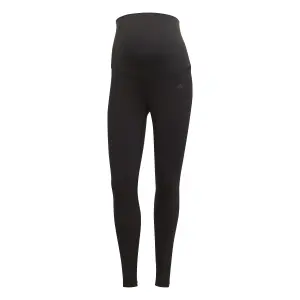 Legging 7/8 mulheres maternas adidas image-0