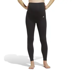 Legging 7/8 mulheres maternas adidas image-1