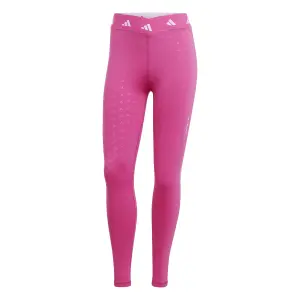 Legging 7/8 mujer adidas Techfit Brand Love image-0