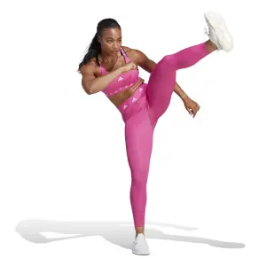Legging 7/8 mujer adidas Techfit Brand Love image-3