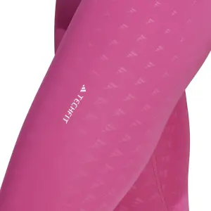 Legging 7/8 mujer adidas Techfit Brand Love image-5