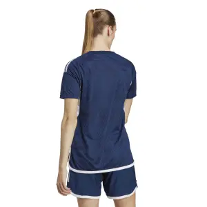 Maillot femme adidas Tiro 23 Competition image-4