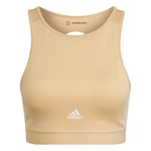 Sujetador de mujer adidas Hyperglam Aeroready Training image-0
