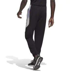 Jogging Trousers adidas Aeroready Training image-2