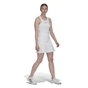 Robe pour tennis femme adidas London image-1