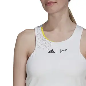 Robe pour tennis femme adidas London image-4