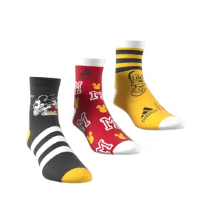 Socken adidas Disney Mickey Mouse (x3) image-1
