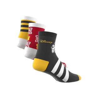 Socken adidas Disney Mickey Mouse (x3) image-3