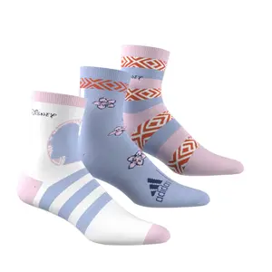 Calcetines bebé adidas Disney Moana (x3) image-2