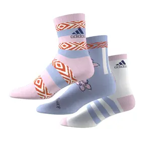 Calcetines bebé adidas Disney Moana (x3) image-6