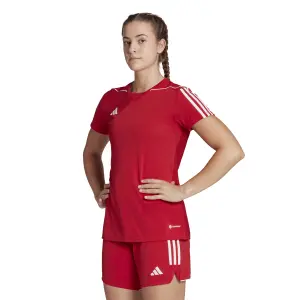 Camisola feminina adidas Tiro 23 League image-1