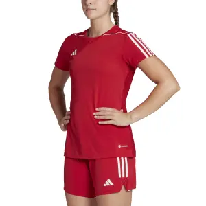 Camisola feminina adidas Tiro 23 League image-3