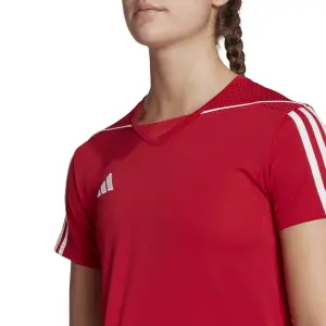 Camisola feminina adidas Tiro 23 League image-6