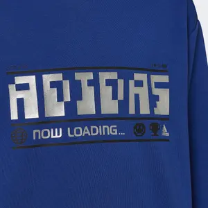 Felpa per bambini adidas ARKD3 image-3