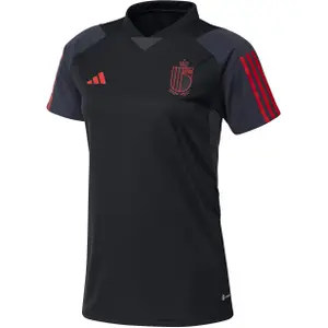 Women's training jersey Belgique Tiro 2022/23 image-0