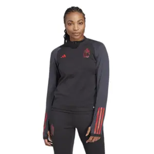 Chaqueta de chándal para mujer Bélgica Tiro 23 image-2