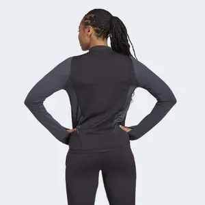 Chaqueta de chándal para mujer Bélgica Tiro 23 image-4