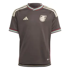 Maglia Away per bambini Jamaïque 2023 image-1