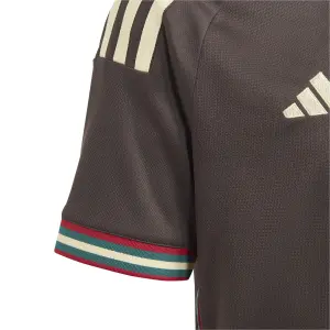 Maglia Away per bambini Jamaïque 2023 image-3