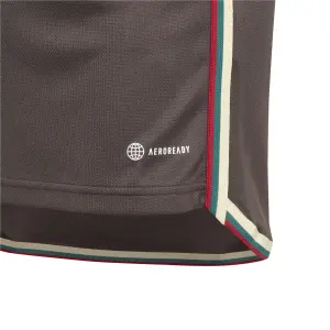 Maglia Away per bambini Jamaïque 2023 image-4