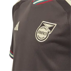 Maglia Away per bambini Jamaïque 2023 image-5