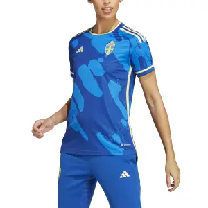 Women's Away Jersey Suède Coupe du monde féminine 2022/23 image-4