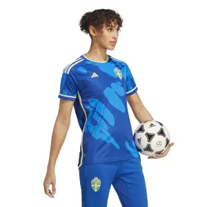 Women's Away Jersey Suède Coupe du monde féminine 2022/23 image-3