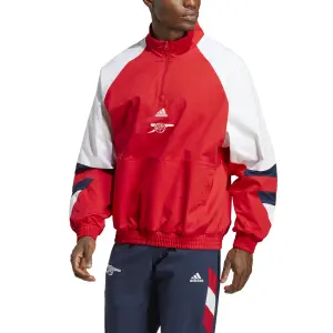 Chaqueta de chándal Arsenal Icon 2023/24 image-2