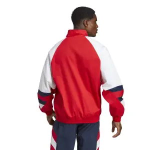 Chaqueta de chándal Arsenal Icon 2023/24 image-4