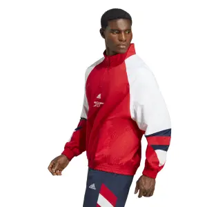 Chaqueta de chándal Arsenal Icon 2023/24 image-5