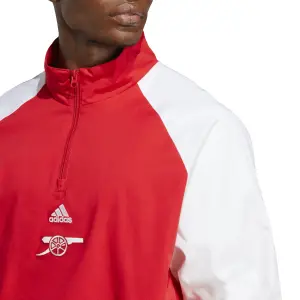 Chaqueta de chándal Arsenal Icon 2023/24 image-6