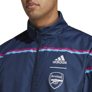 Veste de survêtement Arsenal Anthem 2022/23 image-6