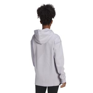 Camisola com capuz para mulher adidas Terrex Logo Graphic image-4