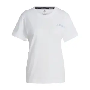 T-shirt de mulher adidas Terrex Mountain Fun Graphic image-0