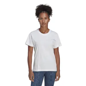 T-shirt de mulher adidas Terrex Mountain Fun Graphic image-1
