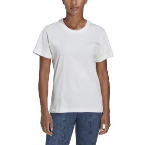 T-shirt de mulher adidas Terrex Mountain Fun Graphic image-3